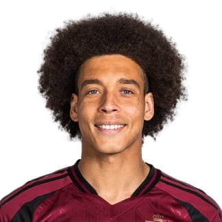 Axel Witsel